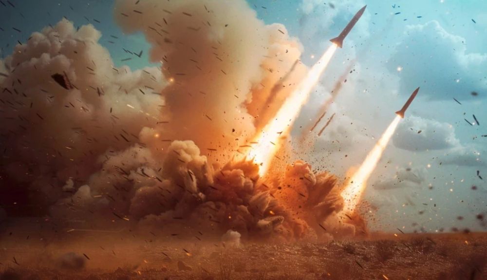 "� ����� �������� 50 ATACMS": �� ������� "������� �������". ��� ���������� ������ ���� ������