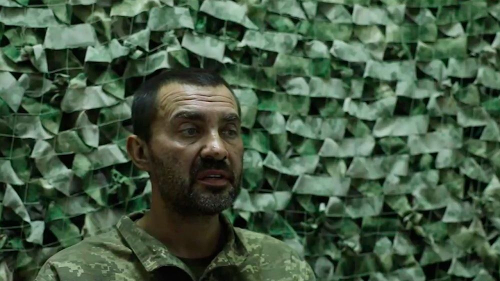 Пленный солдат ВСУ рассказал о «затыкании дыр» непригодными к службе