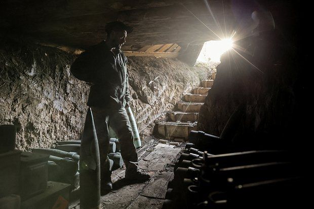 Депутат Рады Чернев допустил заморозку конфликта на Украине