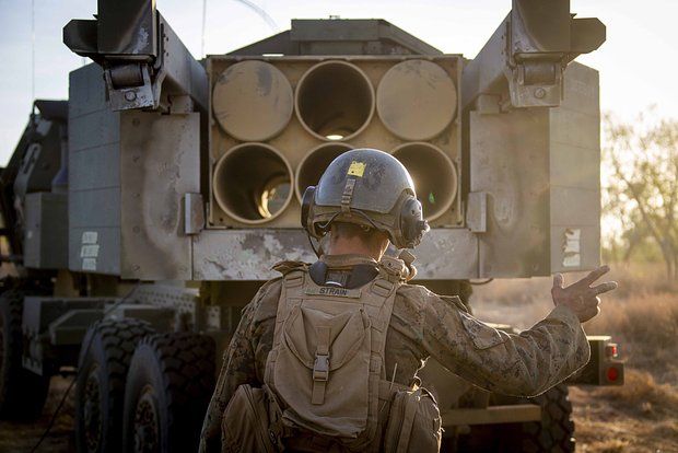 Reuters: ����� ��������� ��� ������� ����� ATACMS ����� �� ����� ��� � 2015 ����