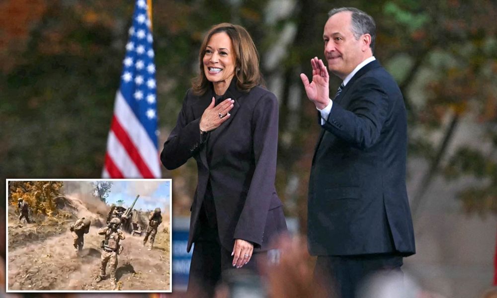 Малек Дудаков: Разброд и шатание в Вашингтоне