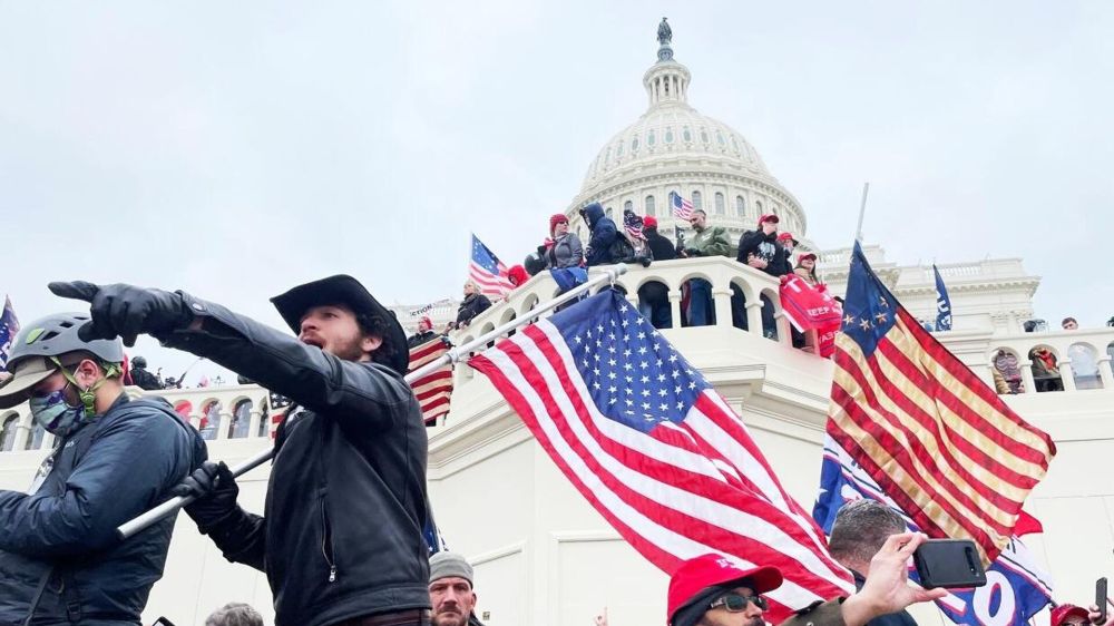 "На носу война с Ираном": эксперт о том, что ждет США после прихода к власти "христианских сионистов"