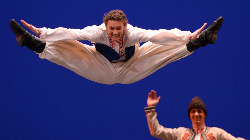 На Украине выявили 15 главных деятелей культуры: библиотекарь Какуля-Данилюк, режиссер Сенцов и другие