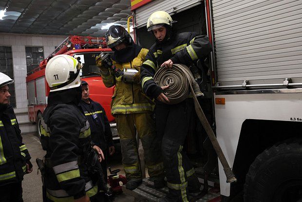 «Страна.ua»: в Киеве прозвучали взрывы