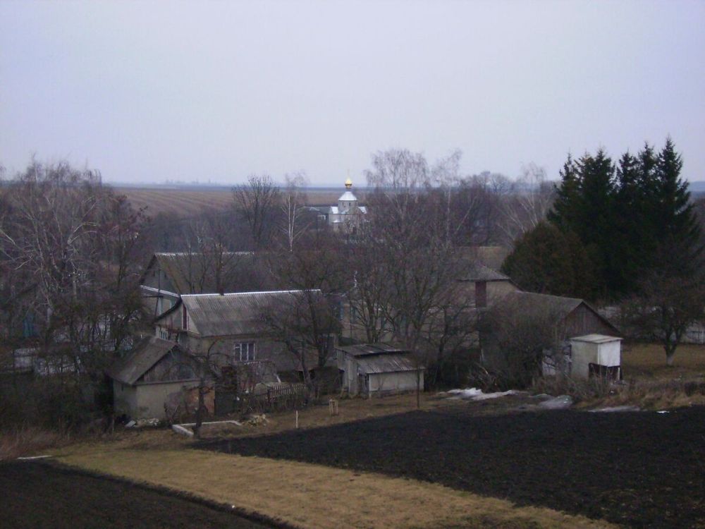 Житель Хмельницкой области залил слезоточивым газом работников военкомата