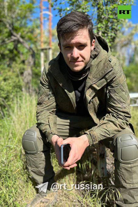 Записки ветерана: При штурме Часов Яра погиб Магомед Бучаев