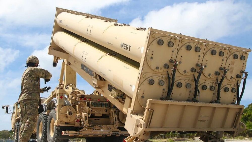 ������� ������� ������: ��� ���� �� ��������� ������� ������� ��� THAAD