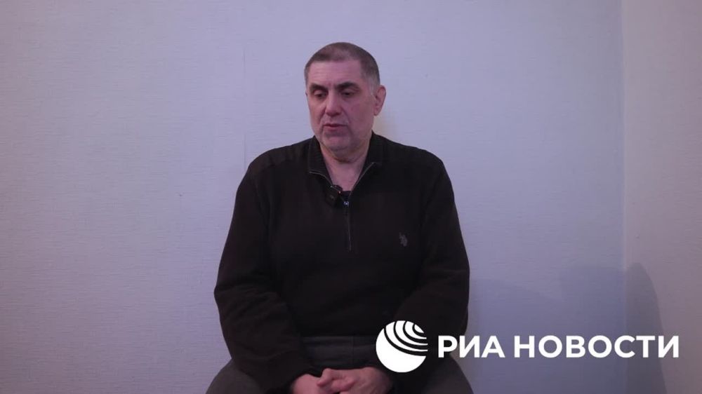 Спецслужбы Украины с 2005 года, когда президентом стал Виктор Ющенко, считали РФ и Белоруссию основными противниками, сообщил РИА Новости экс-полковник СБУ Александр Мазур