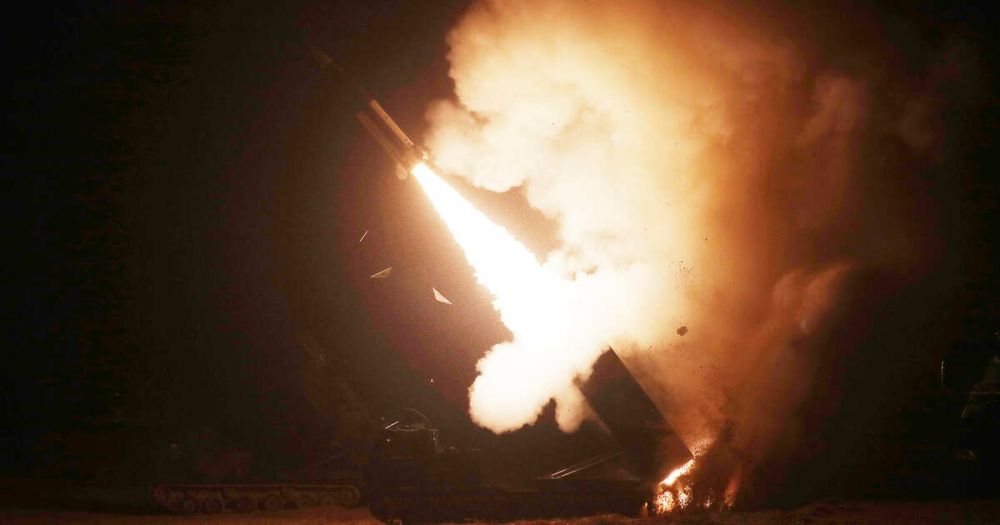 ����� ��� ���������� ������� � ��� ���������� �� ����� ATACMS �� ��