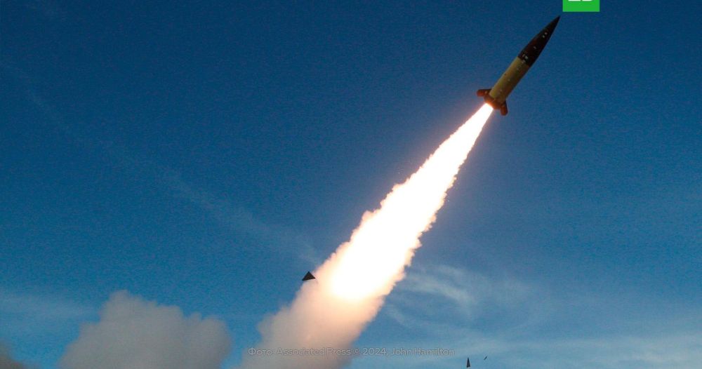 ��� ����������� ���������� ������� ���� ATACMS ������ ��