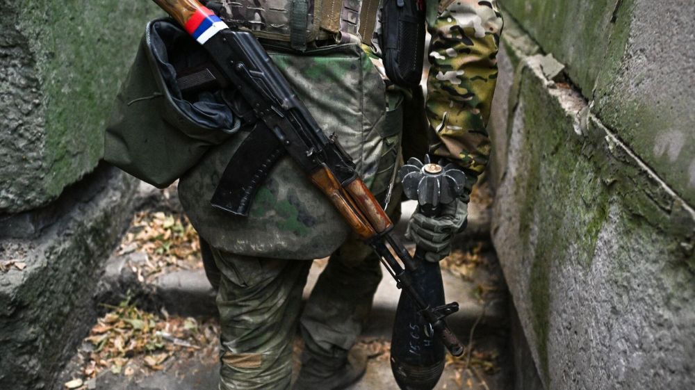 "�� ����������� �������": ������ � ���, ������� ��� ��������� ����� � ��� ����� ����� �������� �������