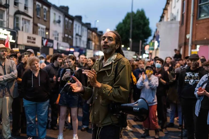 "�� ��������� ����������": �������� �� ���������� ����� ��������� ������� ����������