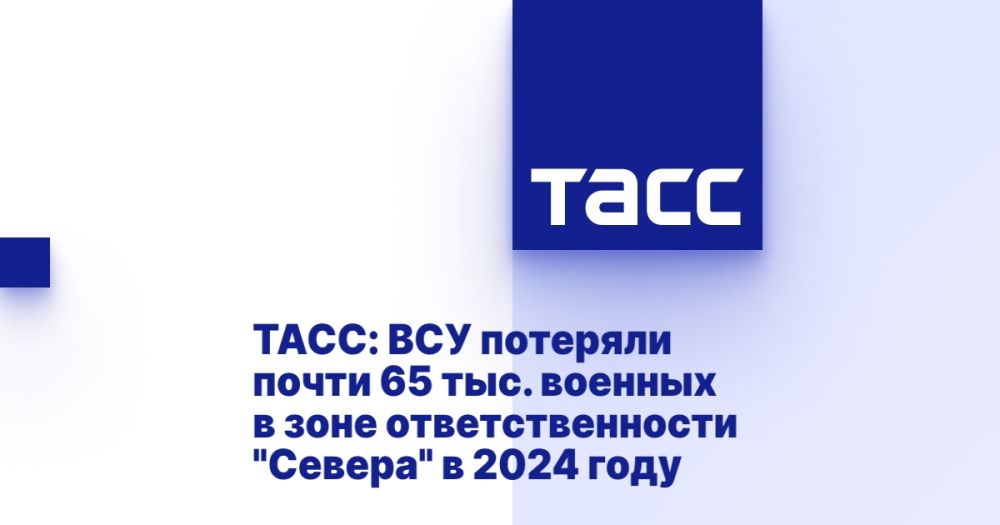 ����: ��� �������� ����� 65 ���. ������� � ���� ��������������� "������" � 2024 ����