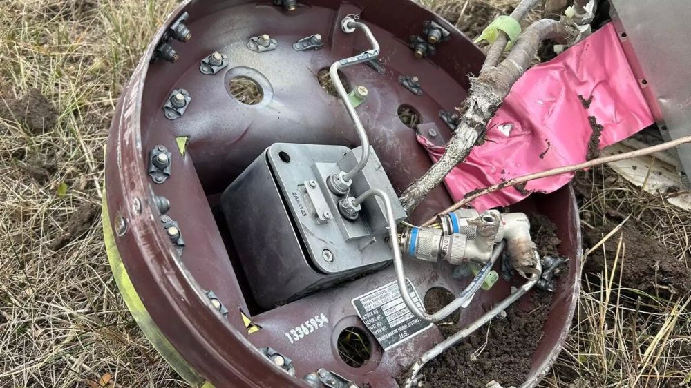 ����� ATACMS �� ������ � ������� ������ ��� �����: ������� �� ����