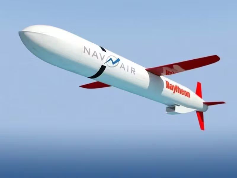 Парламентская ассамблея НАТО призвала дать Украине ракеты средней дальности, в частности «Томагавки»