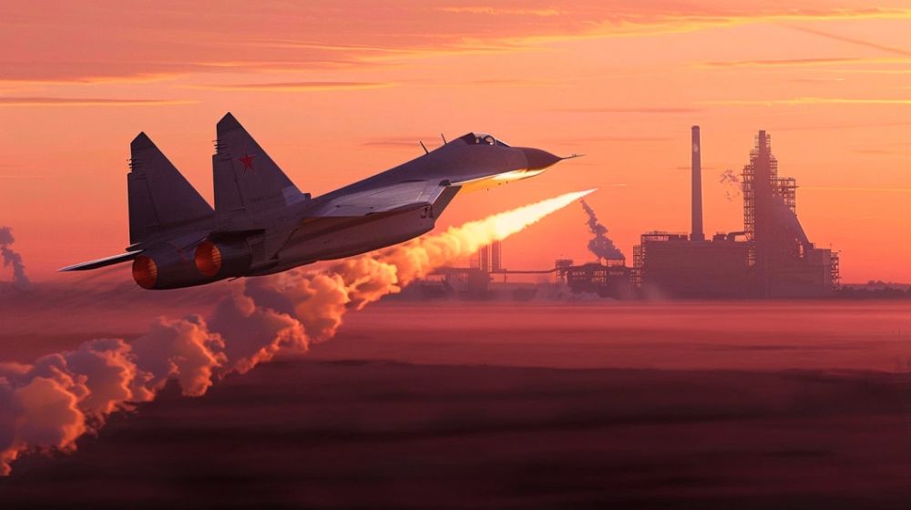 Единственный шанс Зеленского ответить на "Орешник": Что задумали в Киеве?