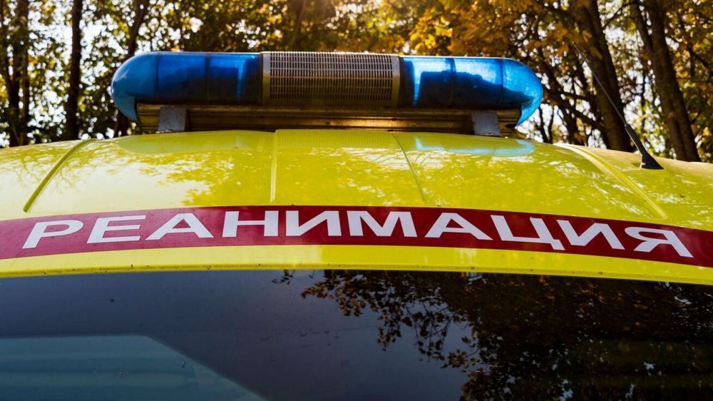 Число погибших и раненных при обстреле автобуса в Новой Каховке возросло