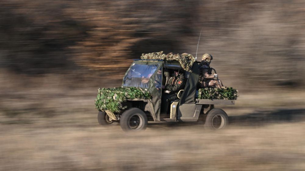 Офицер армии США рассказал, когда закончится украинский конфликт, если Трамп не вмешается