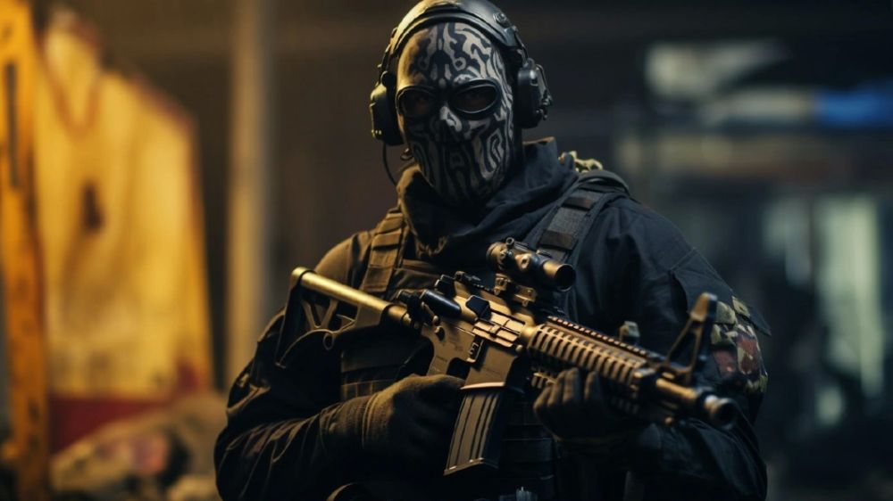 Горячий финский парень продал всё, чтобы участвовать в "сафари на русских". Но был убит ВС России