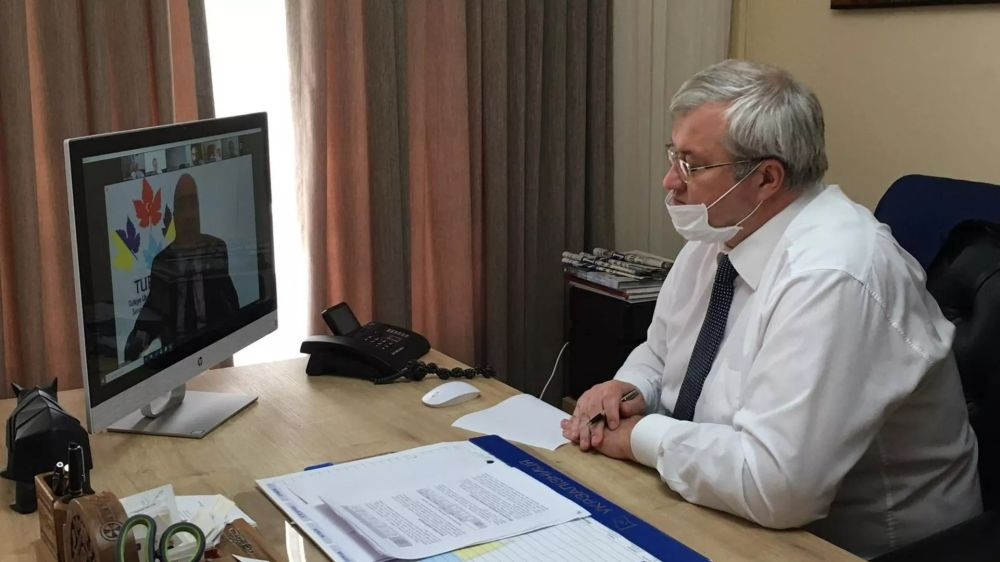 МИД Украины меняет польские могилы на польское оружие