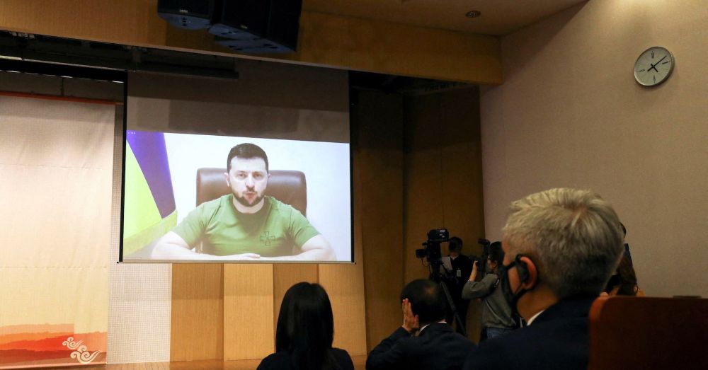 ������ ����� ����� ��������� ������ �������� ���������� ������� - Reuters