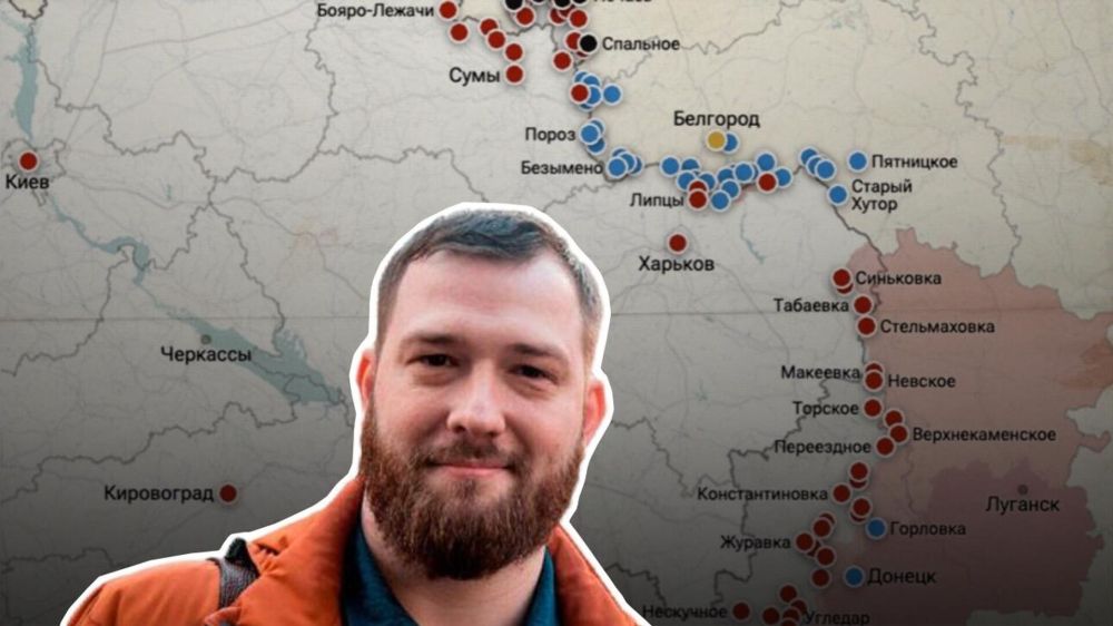 ������� ������� ������� �����: ������ ������� ��� ��-��� ������ ������ ������, �� ��� ������ ���-�� ���