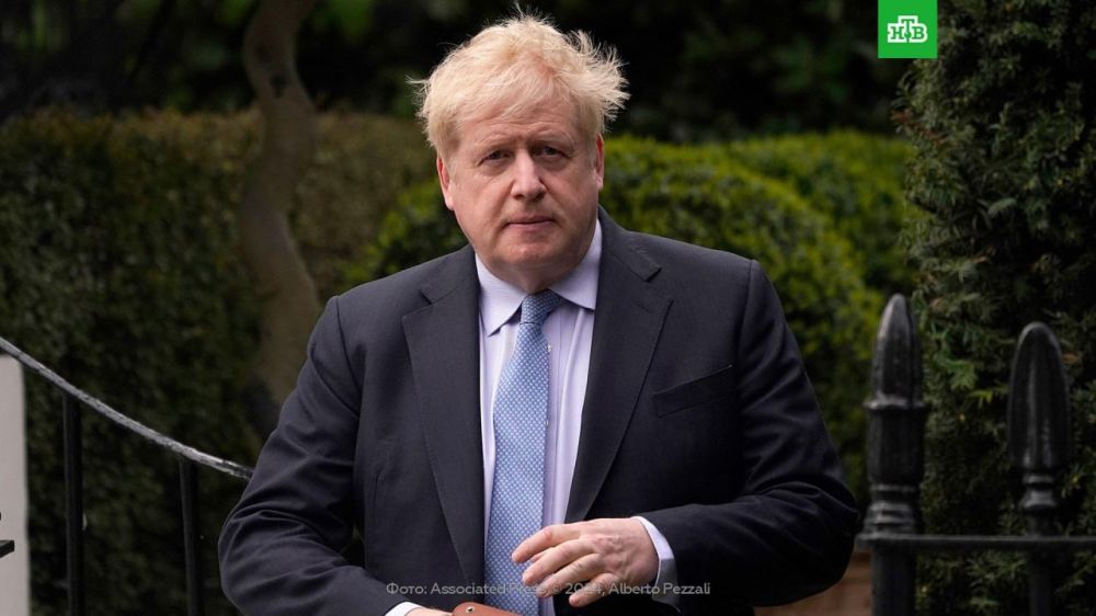 ����� ������� � �������� ���������� ������ The Daily Telegraph �������, ��� ����� ��������� � ������-��������� � �������, ���� ������ ��� ������ ������