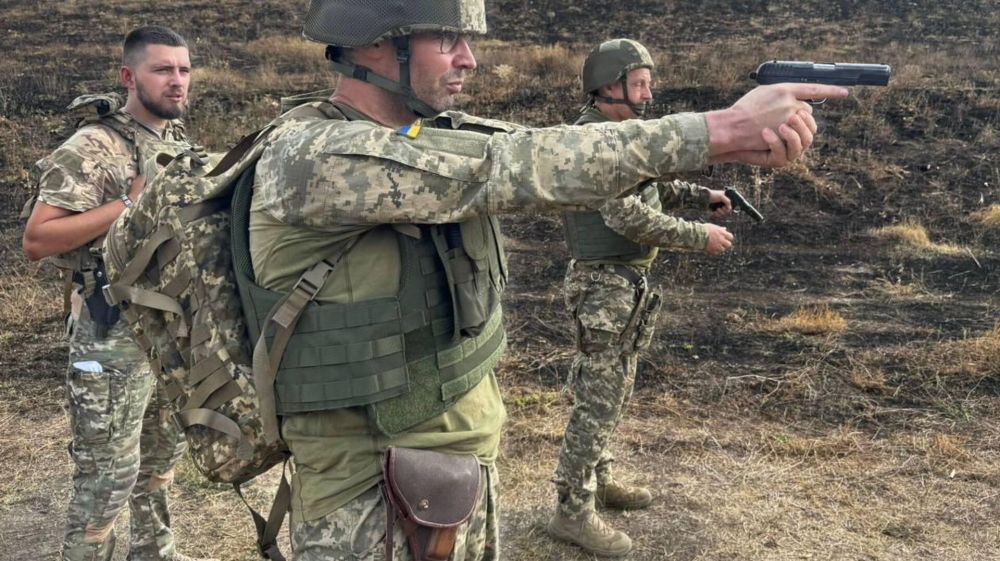 "Наиболее массовое преступление": Мирошник о правовом определении убийства боевиками ВСУ жителей Селидово