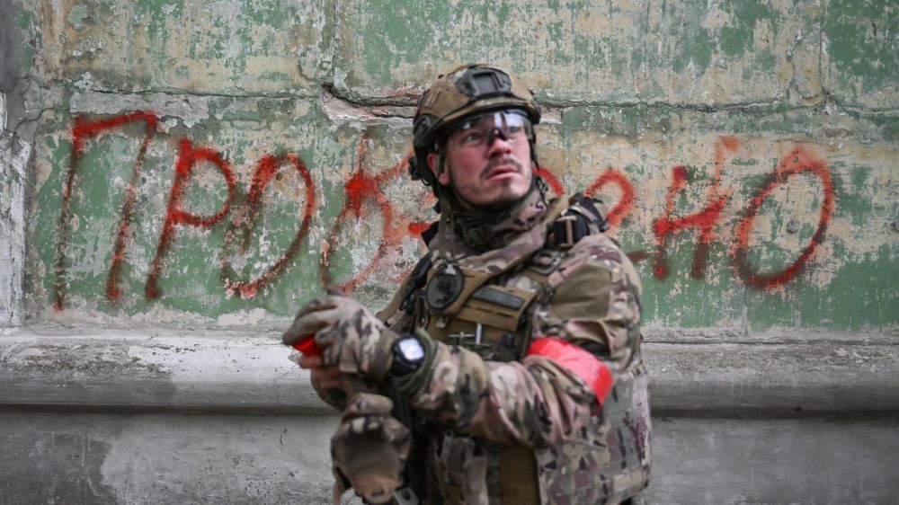 "������ ���������� �� ������ �����������": �� �� � �������� � ����� ������������� ����������