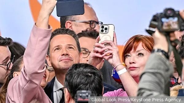 Следующий президент Польши вряд ли понравится Украине