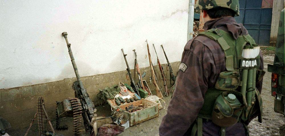 Рачак и Буча: где Лавров провел параллели