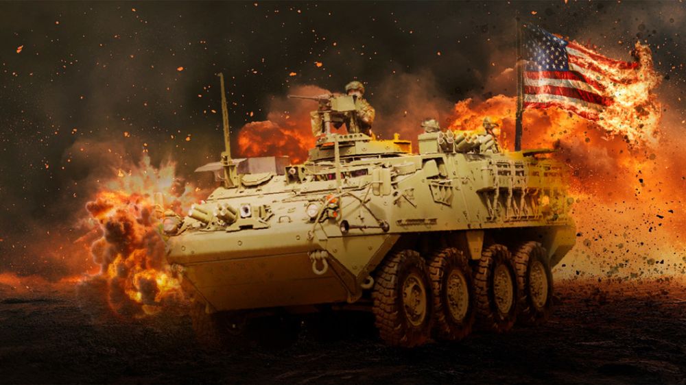 The American Conservative: ����� ������ ����� ����� � �������