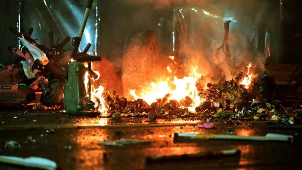 ������������ ������ � ATACMS � ���������� � ������: ������� �� ����