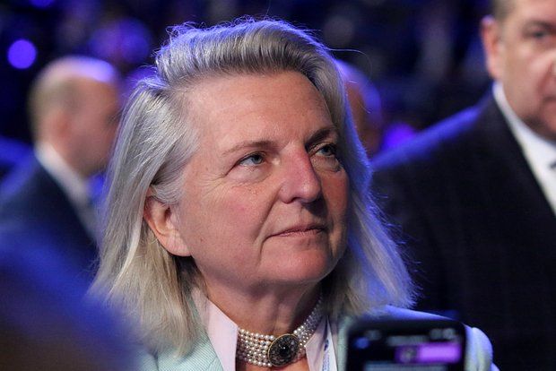 Кнайсль: несколько западных столиц играют в грязную игру в Сирии и на Украине