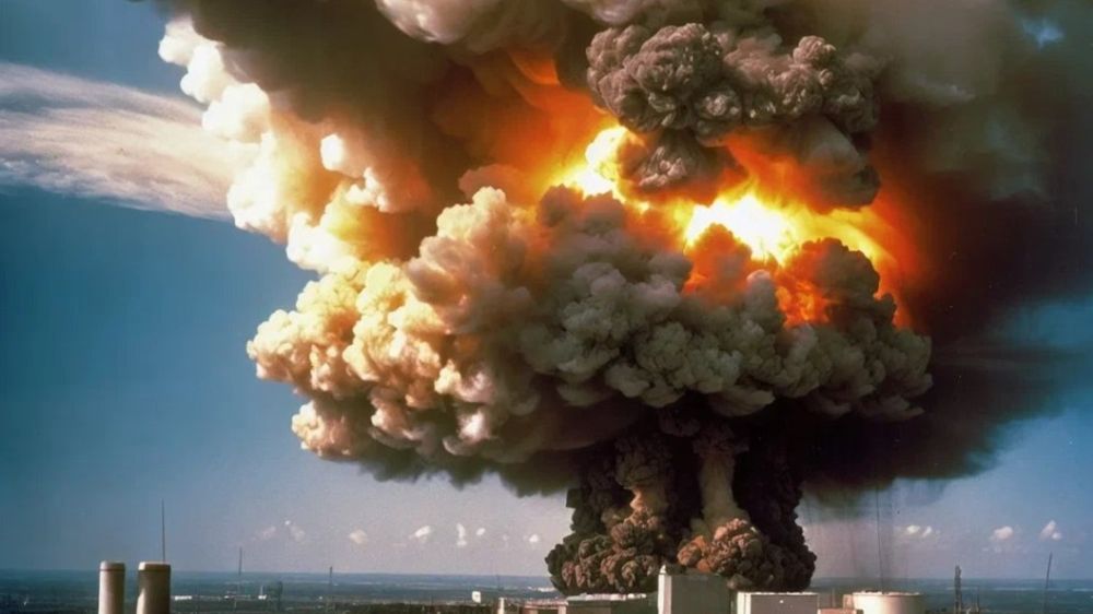 Ночная атака сорвала джекпот: Особый склад – в труху. Подполье выходит на связь из разных городов Украины