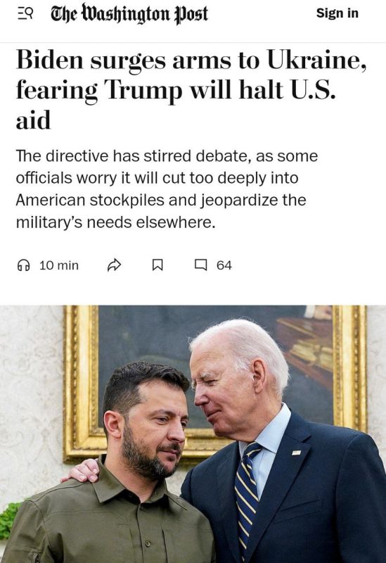 The Washington Post: ��������� ����������� �������������� ����� ���������� �������� ����� ����