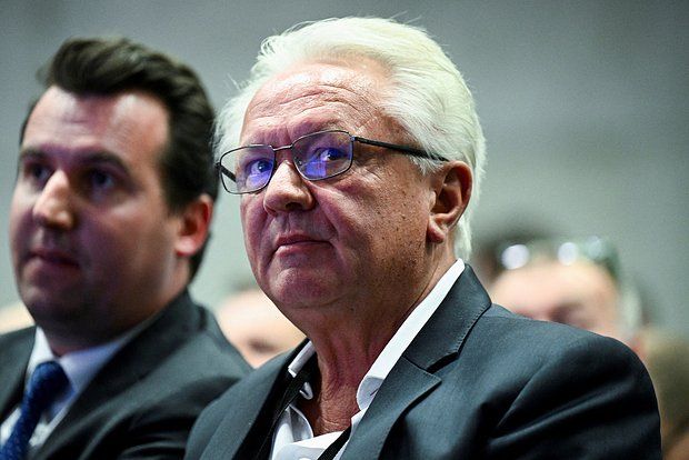����� Rheinmetall ������, ��� ��� ������������ ����� ��� ����� ����� ���� ����