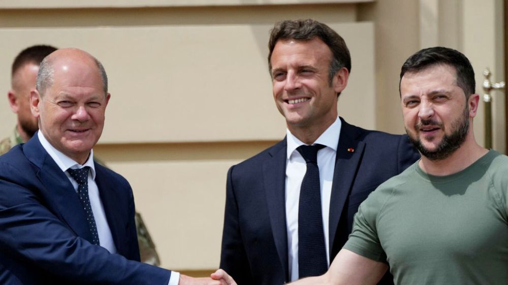 25-29 ������ �����. �������