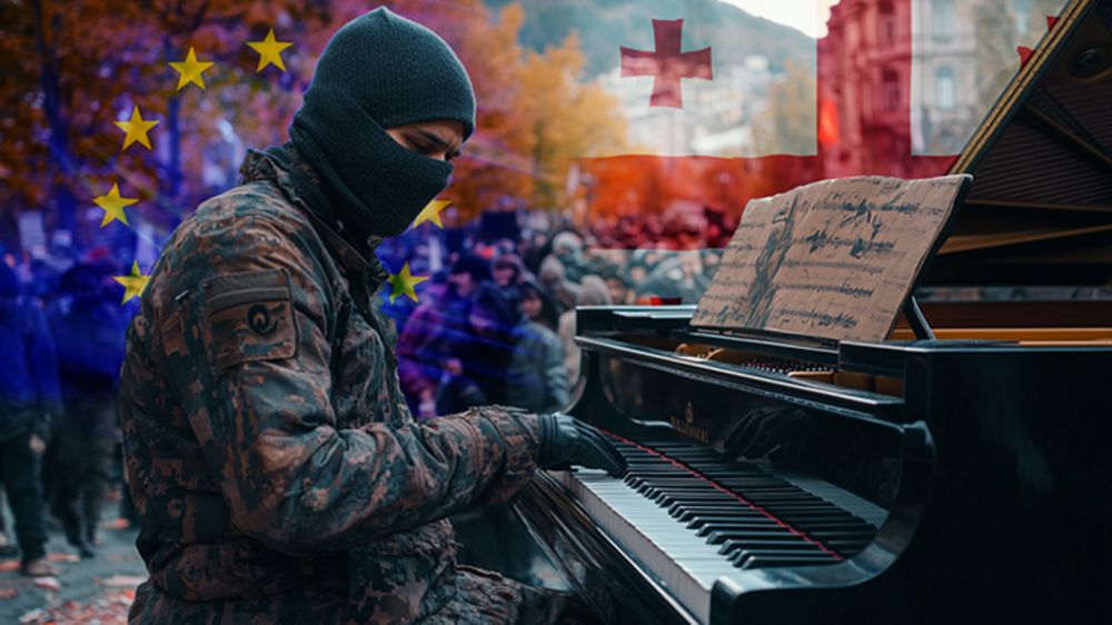 "� ������� ������� ��������": � ������ ��������� �������, ���������� �������