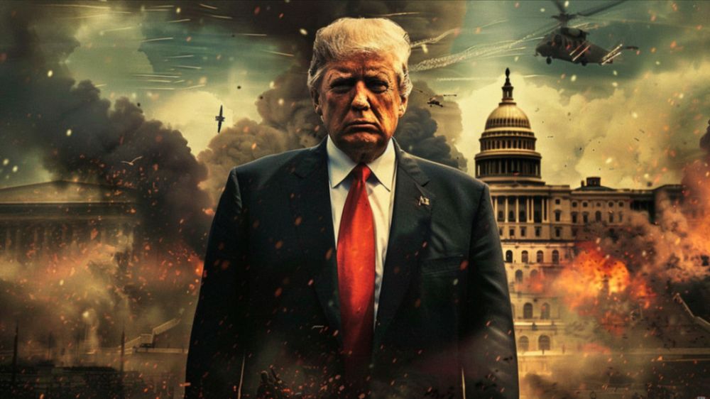 В бой пойдут даже женщины. Латышев назвал итоги "плана Трампа"