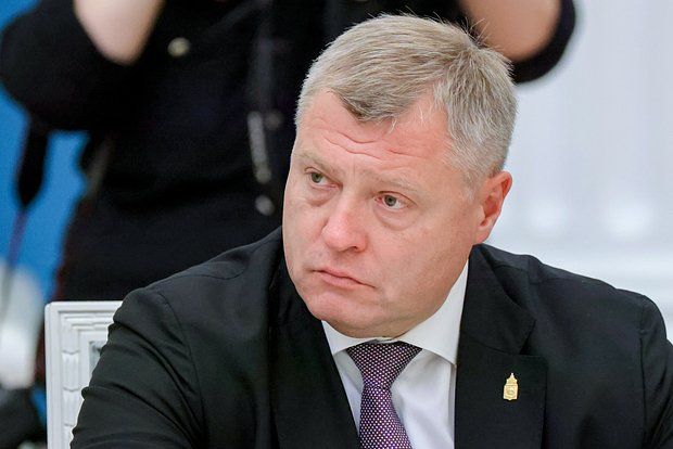 Астраханский губернатор Бабушкин: при попытке атаки ВСУ никто не пострадал