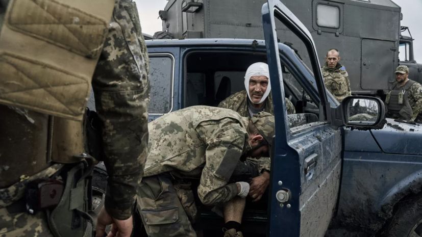 ������� ���� �����: ��� ������ �������� � ������