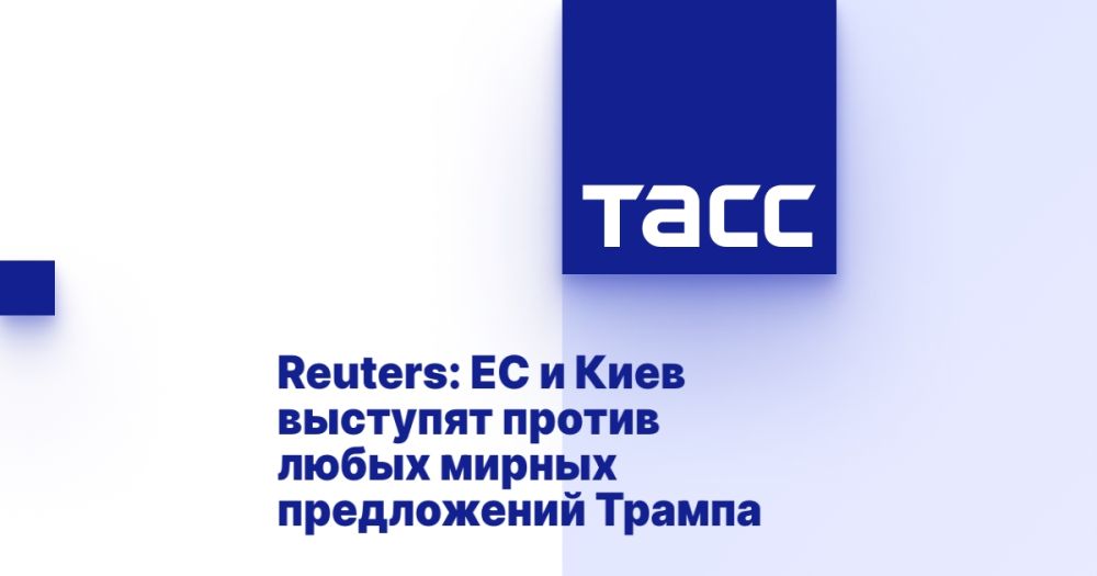 Reuters: �� � ���� �������� ������ ����� ������ ����������� ������