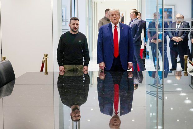 Bloomberg: � ���� ��������� �������� �������������� ����������� �� �������