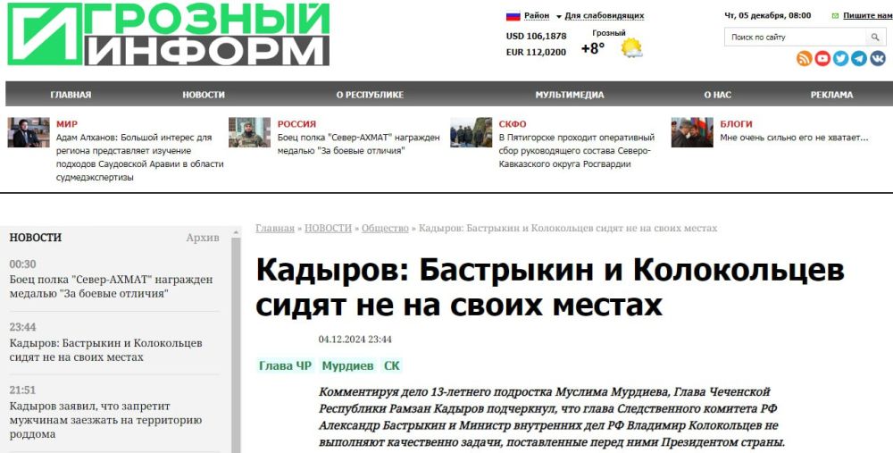 ��� ������: �������, ������ � "������� ������"( ����������: ������������ ��������� ���������� �� ������������ ��������, ������� ������, ������ � ����������):