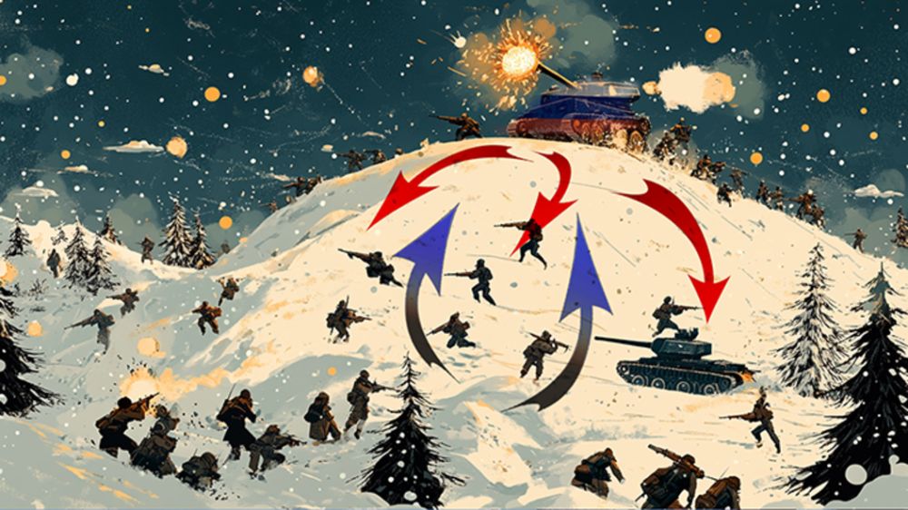 "����� �������, ��� ������� � �� ������?": ��� ������� ���������� "�������" � ������ ����