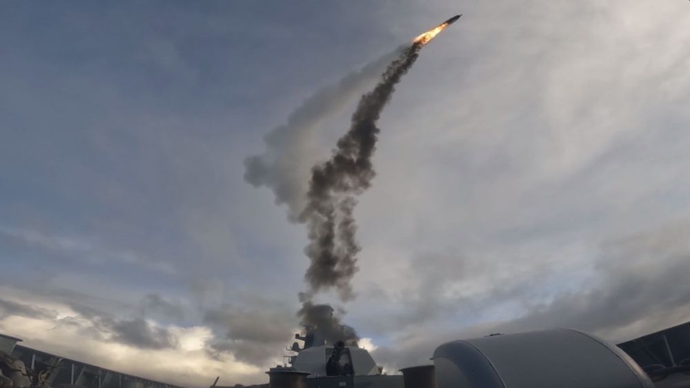 Мощные удары по Украине - что известно