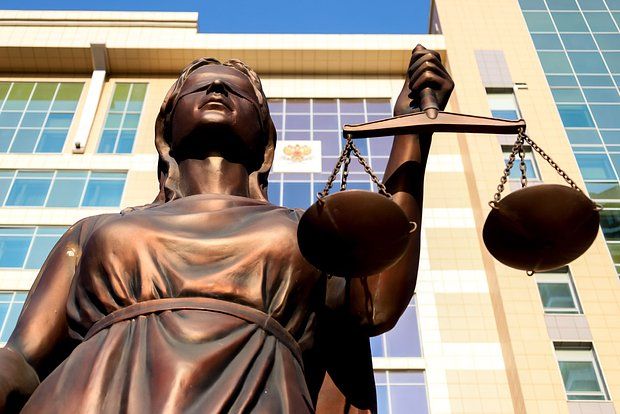 В ДНР суд заочно приговорил наемника из Казахстана к 20 годам колонии