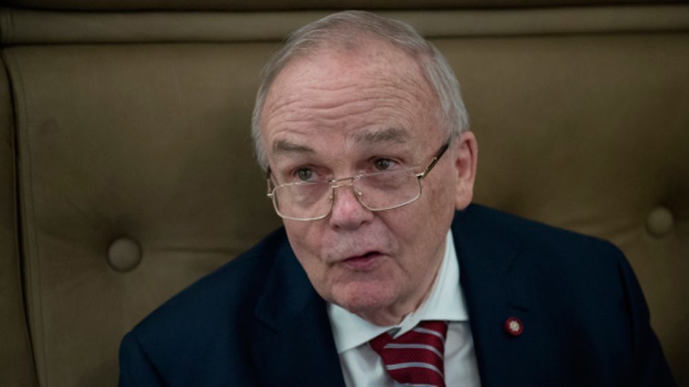 На 90-м году жизни умер выдающийся ученый академик Евгений Велихов