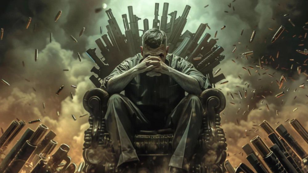 "������ ��� �� ������": � ��� ������� ��������� � �������� � ���